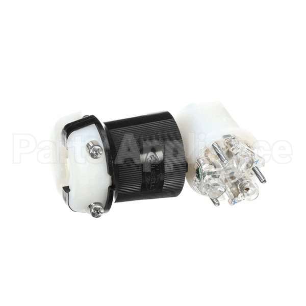 2323 Compatible Hubbell Locking Female Conn Nema