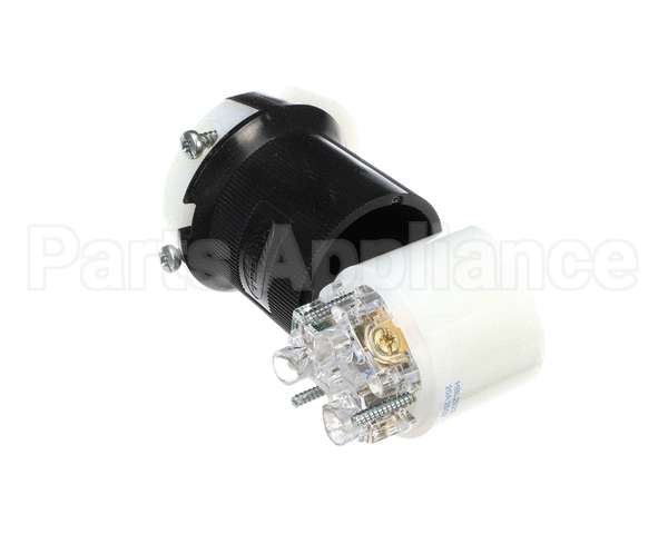 2323 Hubbell Lighting Locking Female Conn Nema