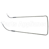 2323198 Defrost Heater Compatible