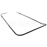 2323198 Defrost Heater Compatible