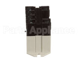 23234-1 Vollrath Power Relay Dpst 208/240V