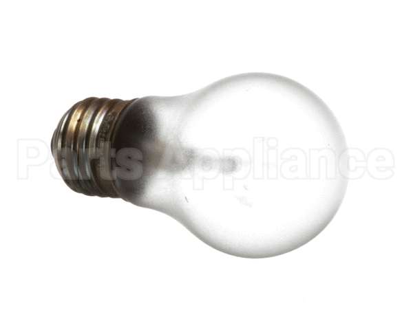 23236 Vollrath Coated Light Bulb 40W A15