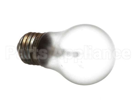 23236 Vollrath Coated Light Bulb 40W A15