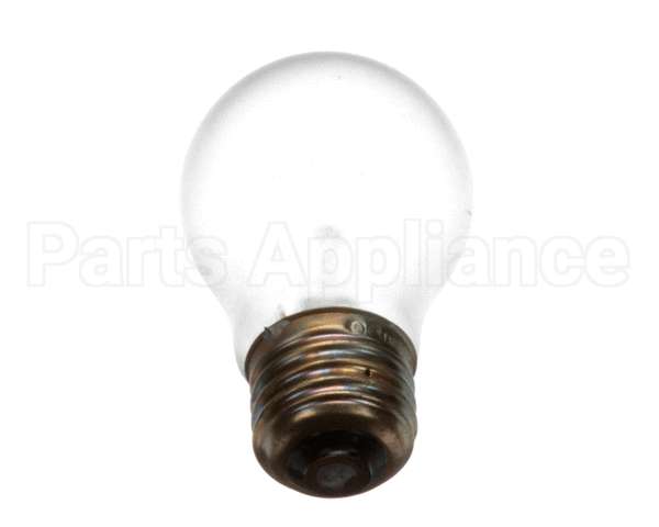 23236 Vollrath Coated Light Bulb 40W A15