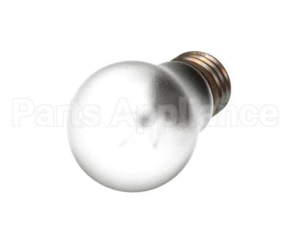 23236 Vollrath Coated Light Bulb 40W A15