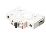 23238 Nieco Circuit Breaker, 63A, 1P, Din Rail