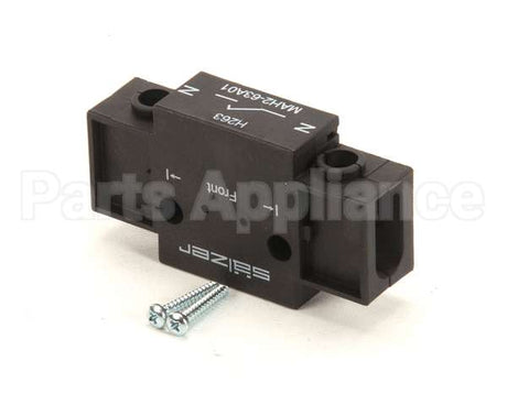 23239 Nieco Aux. Neutral Contact, For 63A Switch
