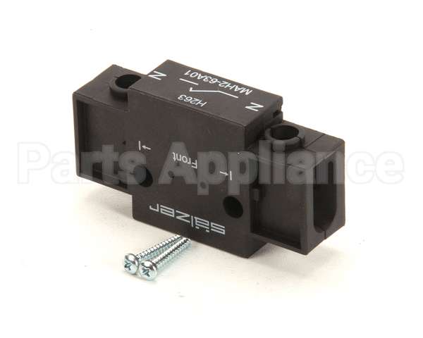 23239 Nieco Aux. Neutral Contact, For 63A Switch