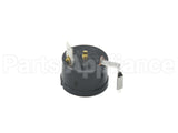 2324074-ESP Nidec-Embraco Overload