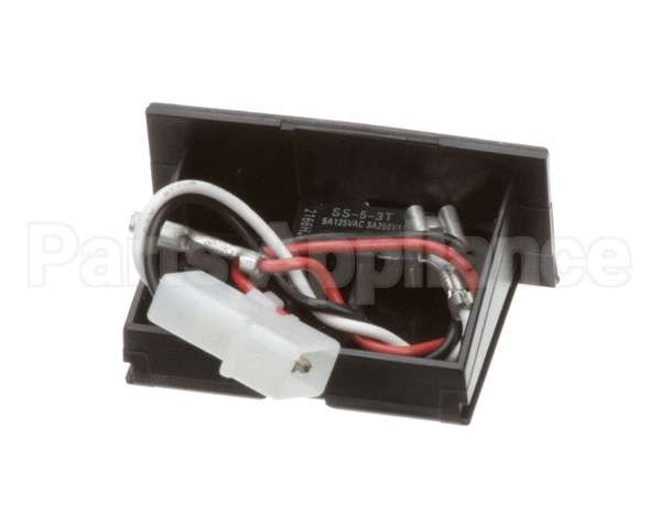 2325 Cornelius Module Assembly Uf1 S-Serv Mech