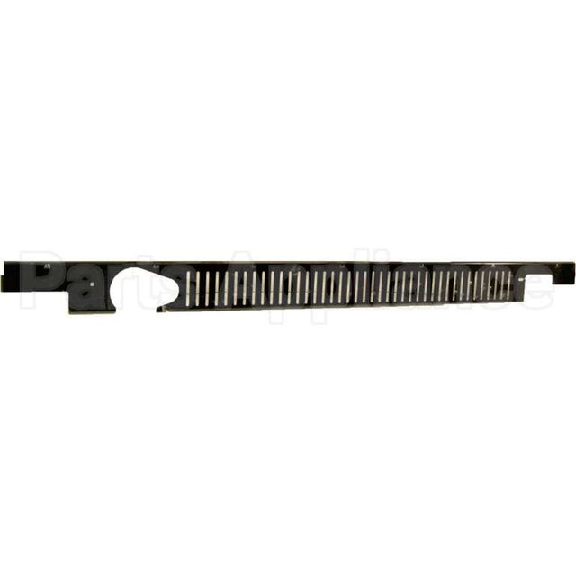 2325185B Whirlpool Grille-Bottom Push Fltr