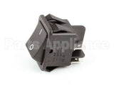 2325401-1 Vollrath Switch, 20A Rocker - Dpst