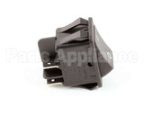 2325401-1 Vollrath Switch, 20A Rocker - Dpst