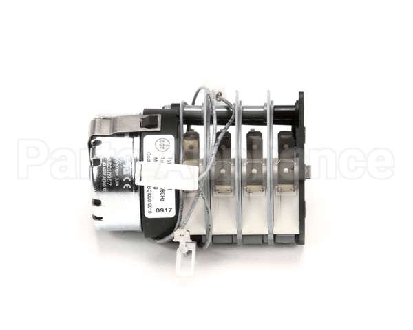 23258 Brema Defrost Timer