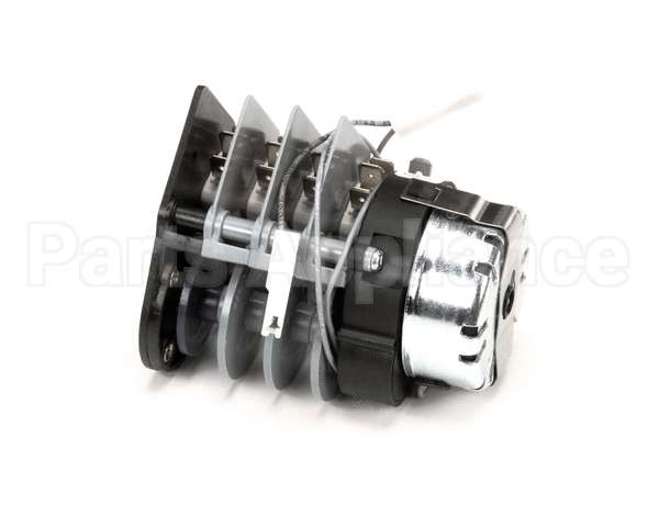 23258 Brema Defrost Timer