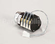 23259 Brema Timer 4 Cammes 115/60