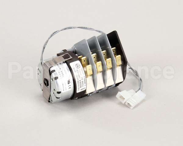 23259 Brema Timer 4 Cammes 115/60