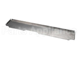 23270 Nieco Heat Shield,Front,23" Frame,Jf
