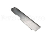 23270 Nieco Heat Shield,Front,23" Frame,Jf