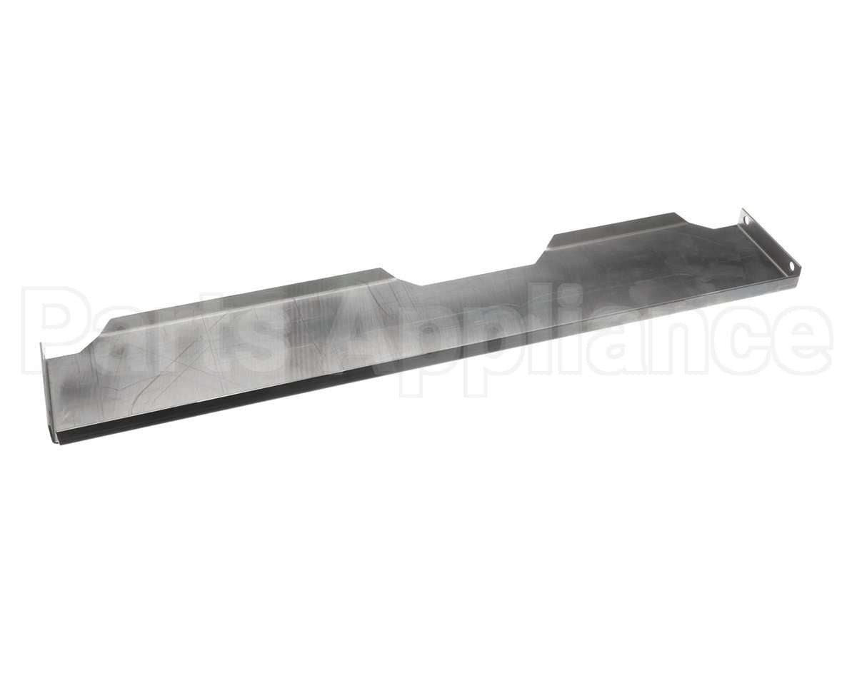 23270.0000 Nieco Heat Shieldfront23" Framejf