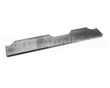 23270.0000 Nieco Heat Shieldfront23" Framejf