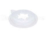 232736 Stoelting Cap Rosette 6 Point Plastic