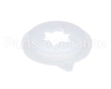 232736 Stoelting Cap Rosette 6 Point Plastic
