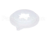 232736 Stoelting Cap Rosette 6 Point Plastic