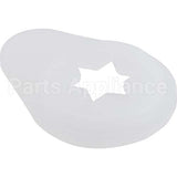 232741 Compatible Stoelting Cap, Rosette 6-Point