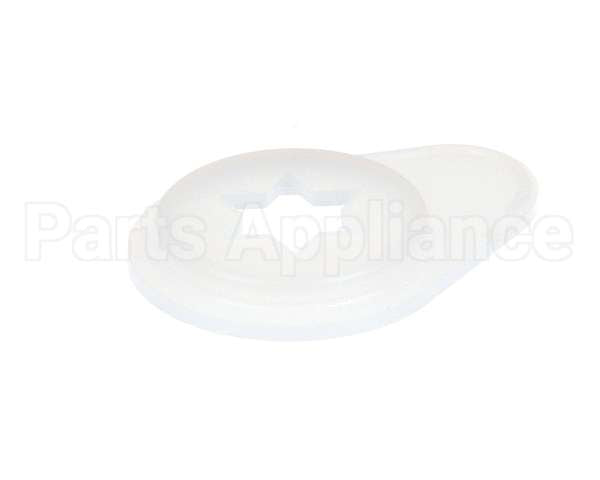 232741 Stoelting Cap, 6 Point Rosette Lldpe