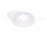 232742 Stoelting Cap, Rosette 8 Pt Large Lldpe