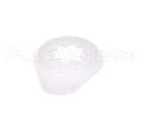 232742 Stoelting Cap, Rosette 8 Pt Large Lldpe