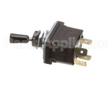 23275 Giles Switch, Toggle, On-Off, 2Pole, 15A, 250V