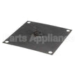2328 Compatible Blickman Rope Plate Assy, Packing Mtr