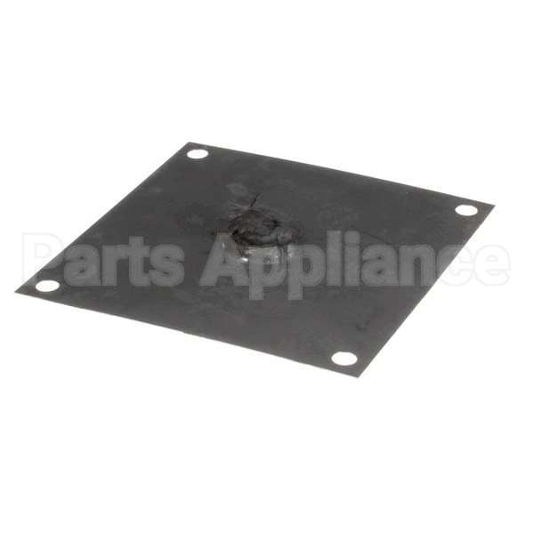 2328 Compatible Blickman Rope Plate Assy, Packing Mtr