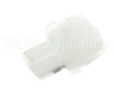 23286 Ultrafryer Housing, 2 Ckt In Line Female
