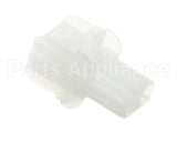 23286 Ultrafryer Housing, 2 Ckt In Line Female