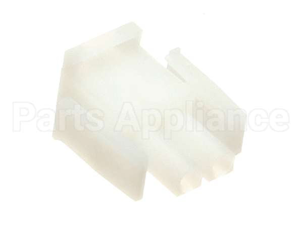 23288 Ultrafryer Housing, 2 Ckt In Line Male