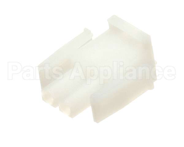 23288 Ultrafryer Housing, 2 Ckt In Line Male