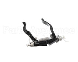 233-00000 Grindmaster Cecilware Assembly, Arms, 250Rh
