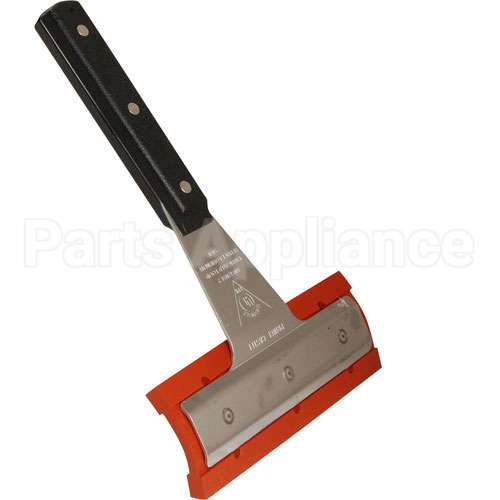 233-71A Compatible Prince Castle Wiper, Grill, 7"Silicone Blade