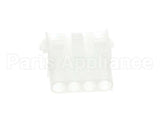 23303 Ultrafryer Housing, 4 Ckt In Line Female