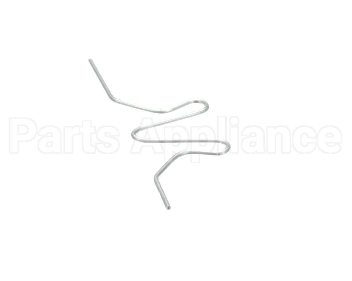 23308001 Compatible Heatcraft Clip, Retainer
