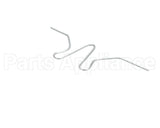 23308001 Compatible Heatcraft Clip, Retainer