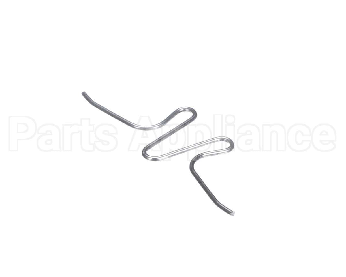 23308101 Heatcraft Coil Face Heater Clip For 1/2 Od Coil