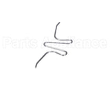 23308101 Heatcraft Coil Face Heater Clip For 1/2 Od Coil