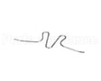 23308101 Heatcraft Refrigeration Coilfacehtrclip For 1/2Od Coil