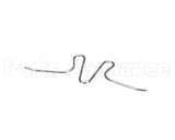 23308101 Heatcraft Refrigeration Coilfacehtrclip For 1/2Od Coil