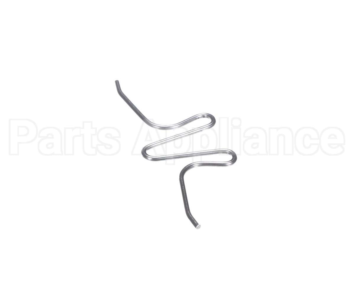 23308101 Heatcraft Refrigeration Coilfacehtrclip For 1/2Od Coil