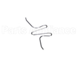 23308101 Heatcraft Refrigeration Coilfacehtrclip For 1/2Od Coil